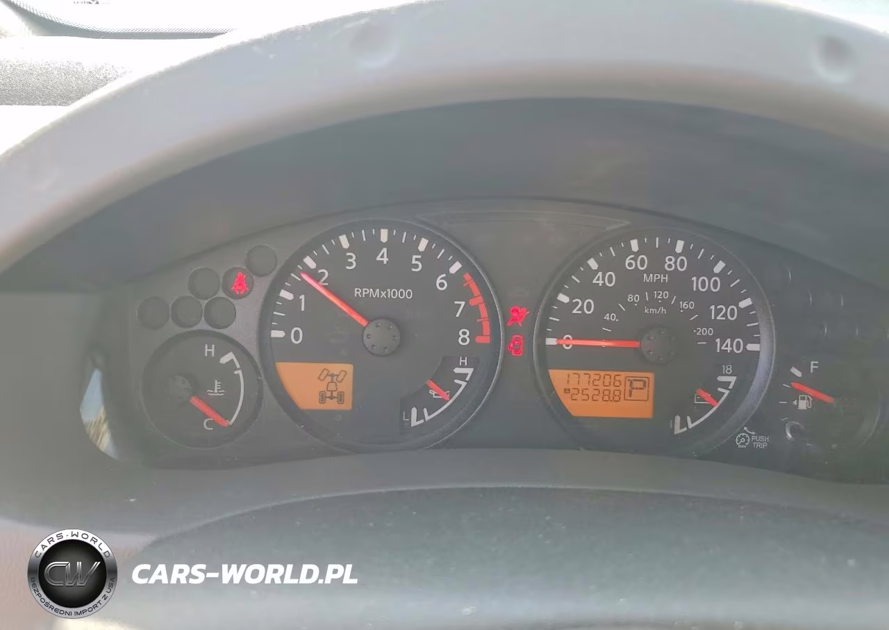 2013 Nissan Xterra X VIN:5N1AN0NW0DN811949 - 9