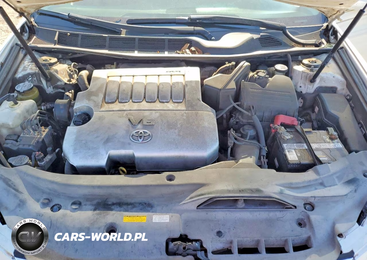 2008 Toyota Avalon Xls VIN:4T1BK36B08U266583 - 11
