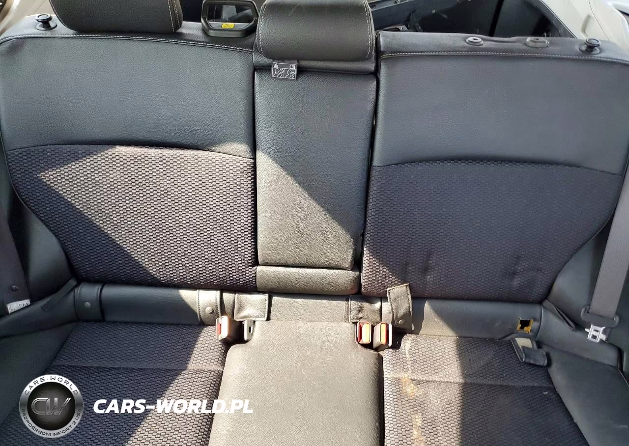 2016 Subaru Forester 2.0Xt Premium VIN:JF2SJGDC3GH411800 - 10