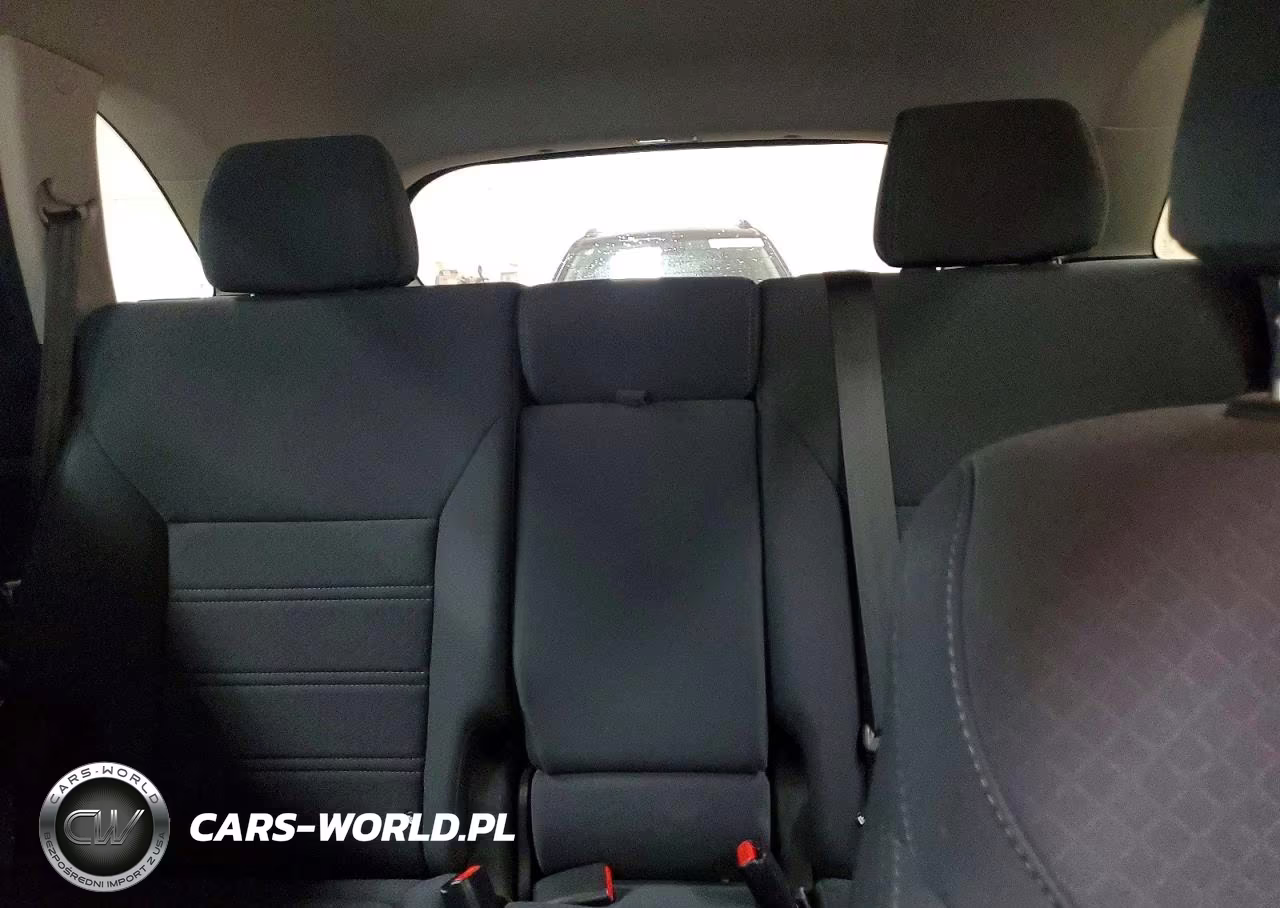 2019 Kia Sorento Lx VIN:5XYPGDA39KG462502 - 10