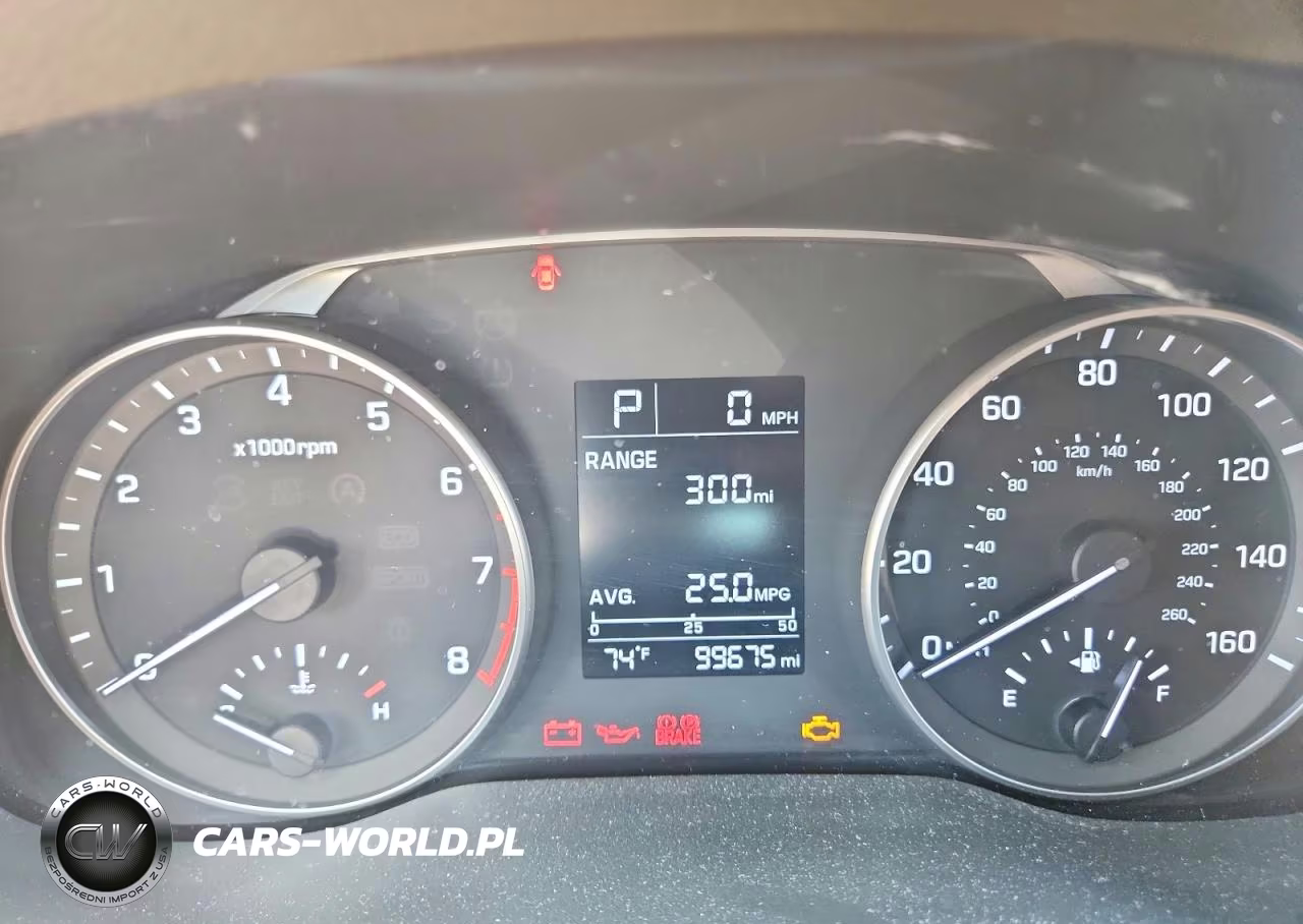2017 Hyundai Elantra Se VIN:5NPD84LF7HH048532 - 9