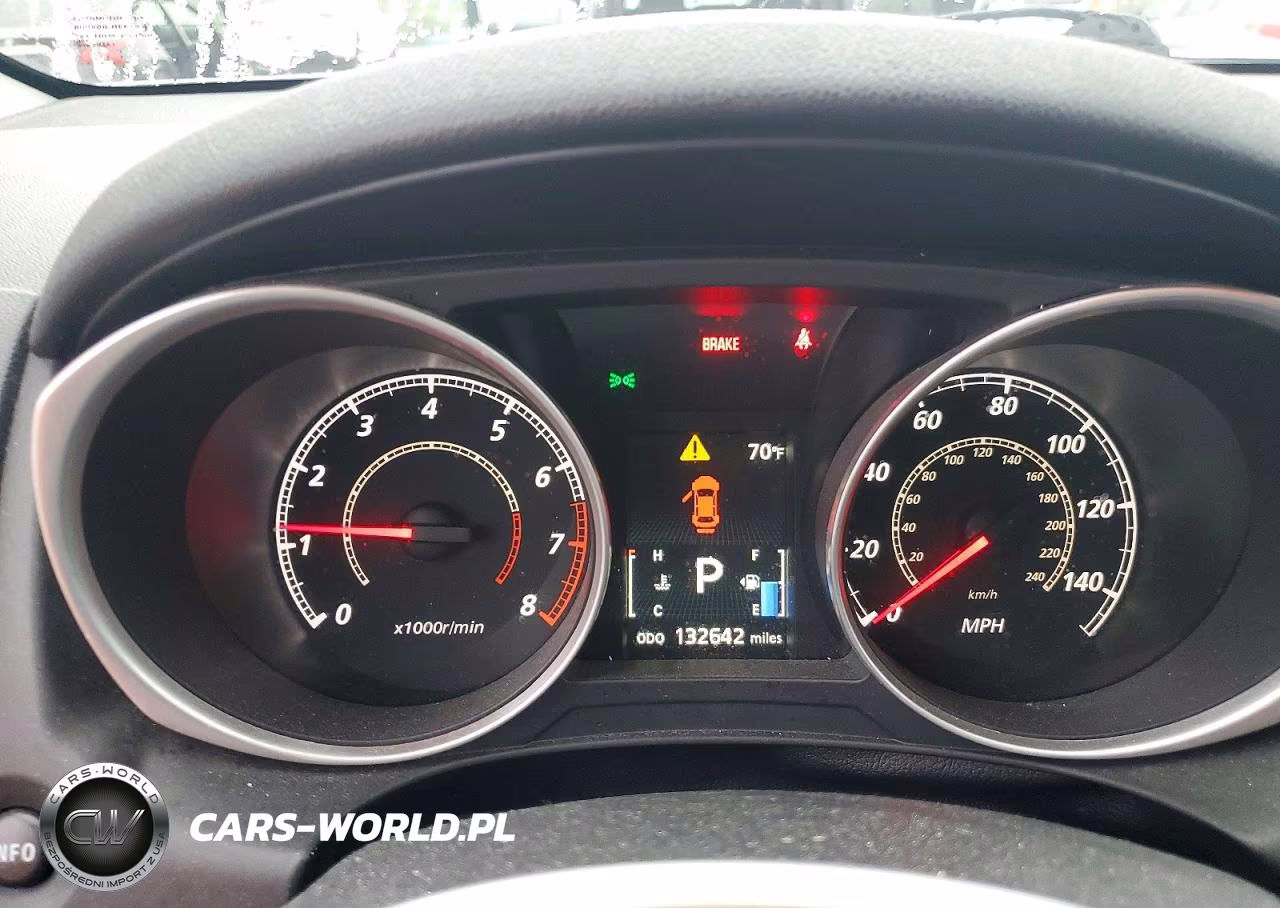 2015 Mitsubishi Outlander Sport Es VIN:4A4AP3AW2FE035180 - 9