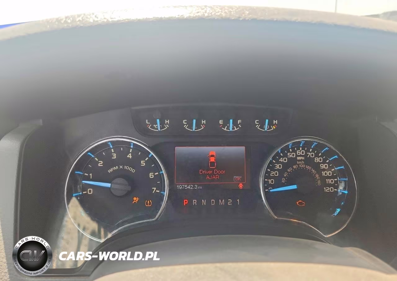 2011 Ford F150 Supercrew VIN:1FTFW1EF0BKE10526 - 9