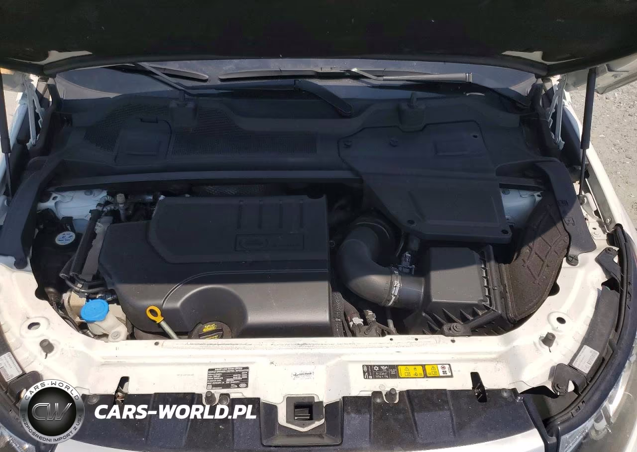 2019 Land Rover Discovery Sport Hse Luxury VIN:SALCT2FX4KH810118 - 11