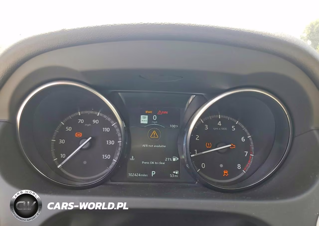2019 Land Rover Discovery Sport Hse Luxury VIN:SALCT2FX4KH810118 - 9