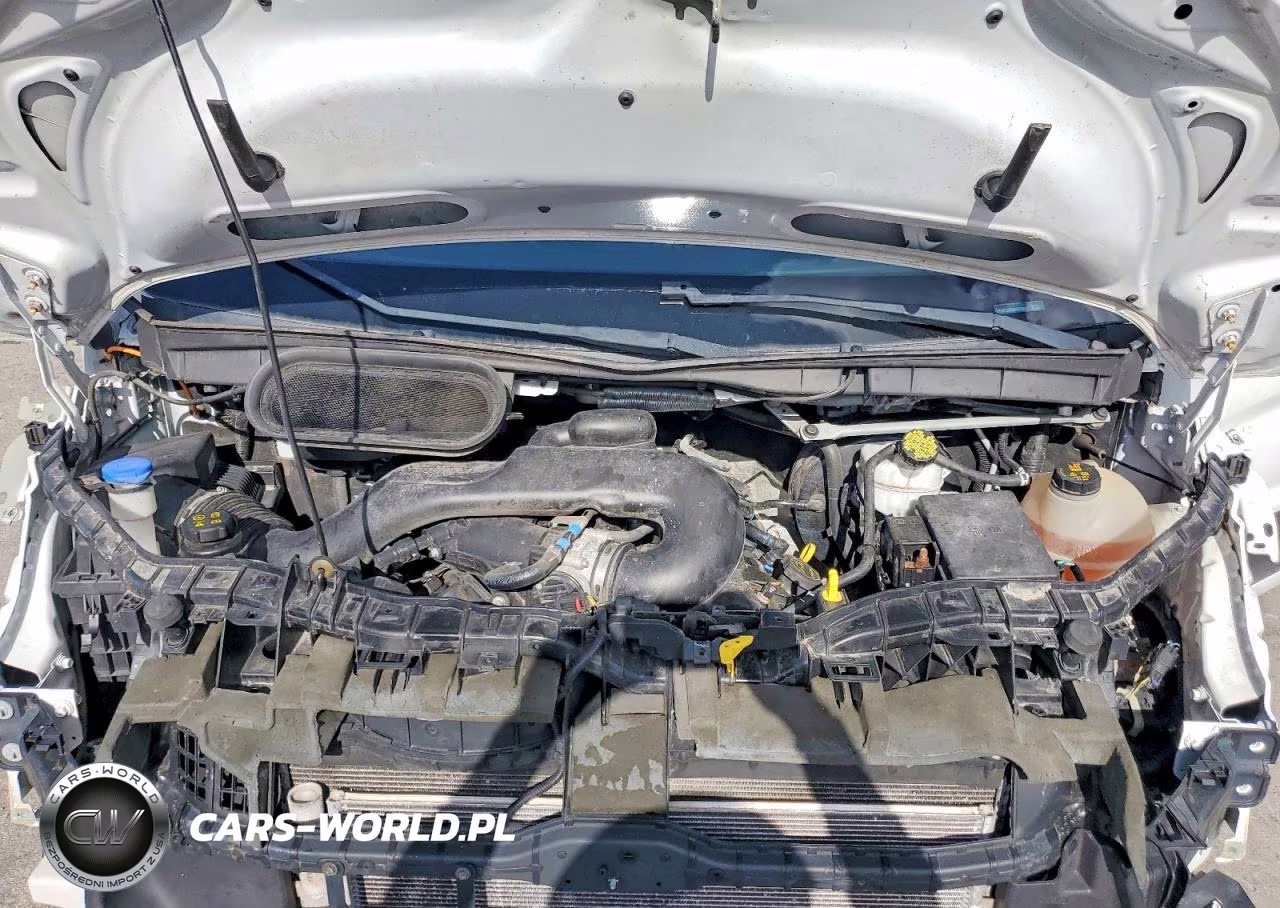 2019 Ford Transit-250 VIN:1FTYR2CM3KKB83615 - 12