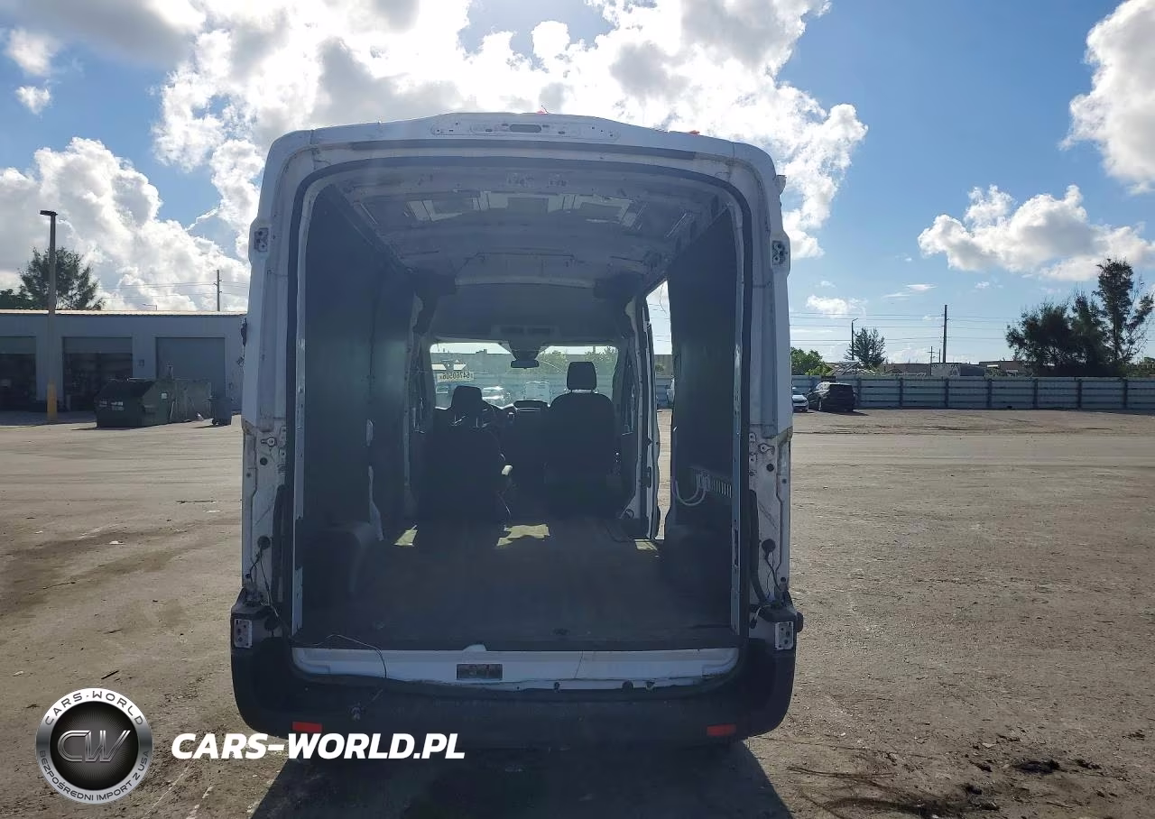 2019 Ford Transit-250 VIN:1FTYR2CM3KKB83615 - 6