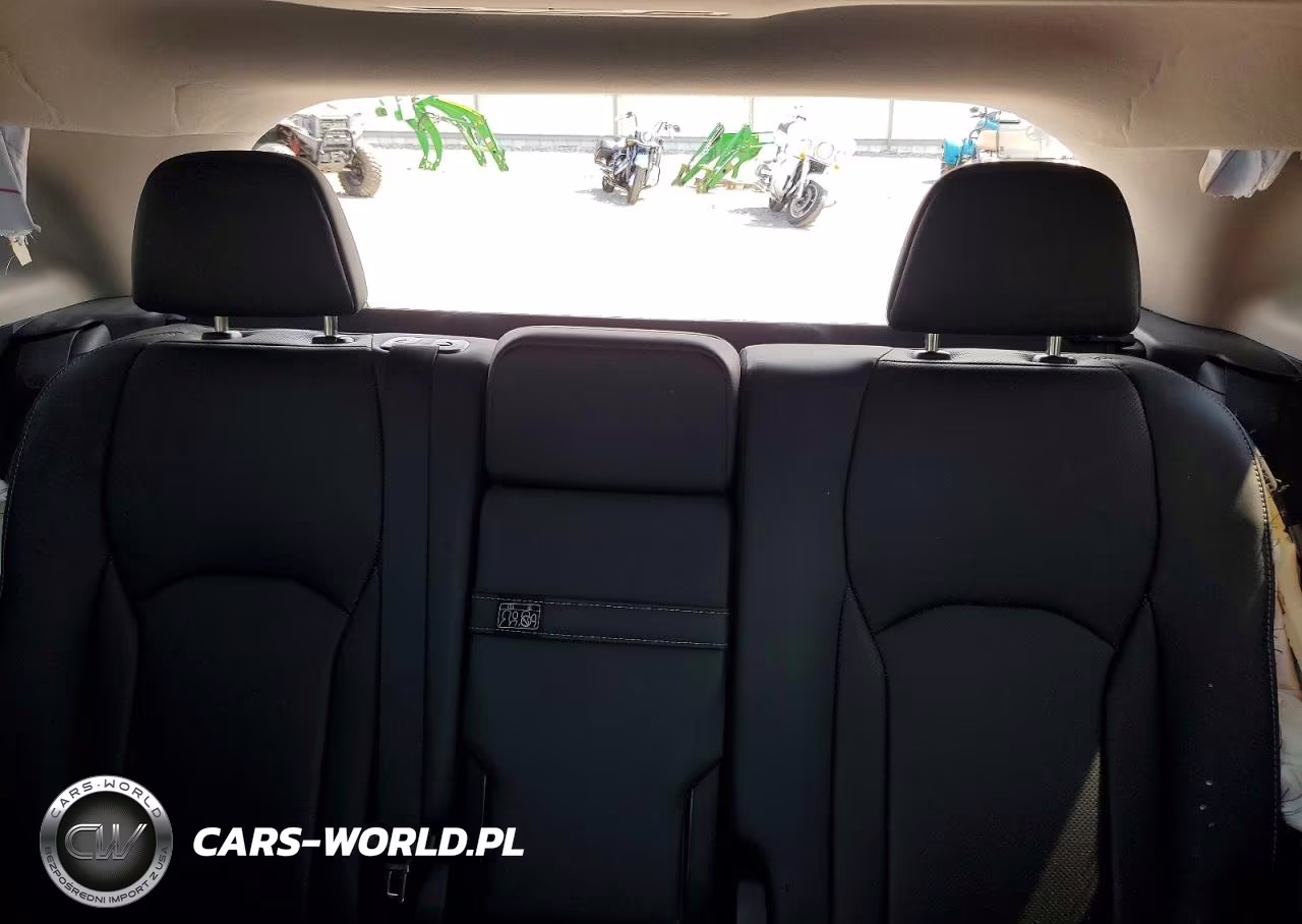 2022 Lexus Rx 350 VIN:2T2HZMDA3NC347060 - 10