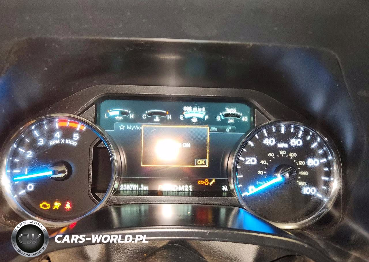 2017 Ford F350 Super Duty VIN:1FT8W3BTXHEE63031 - 9