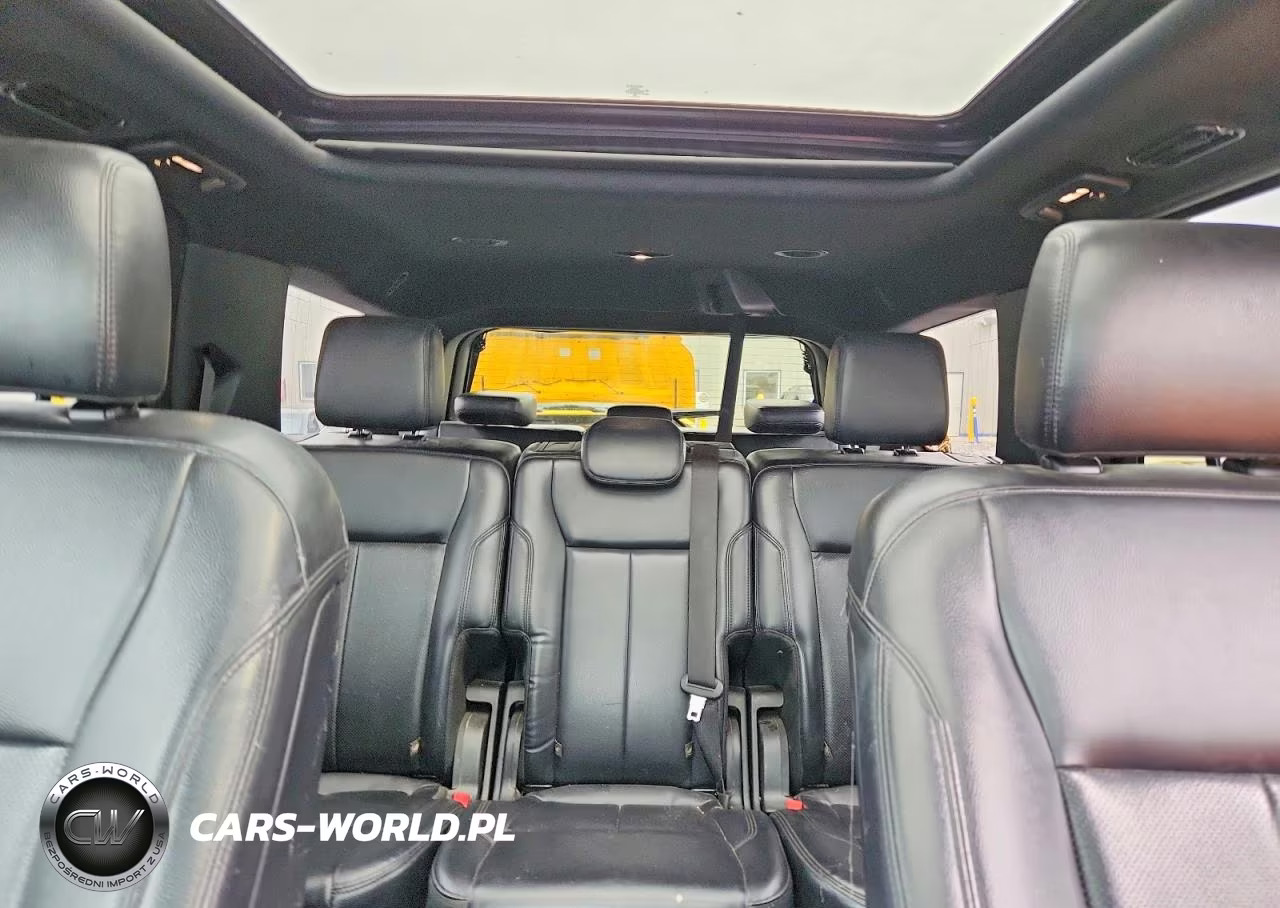 2019 Ford Expedition Xlt VIN:1FMJU1JT0KEA48185 - 10