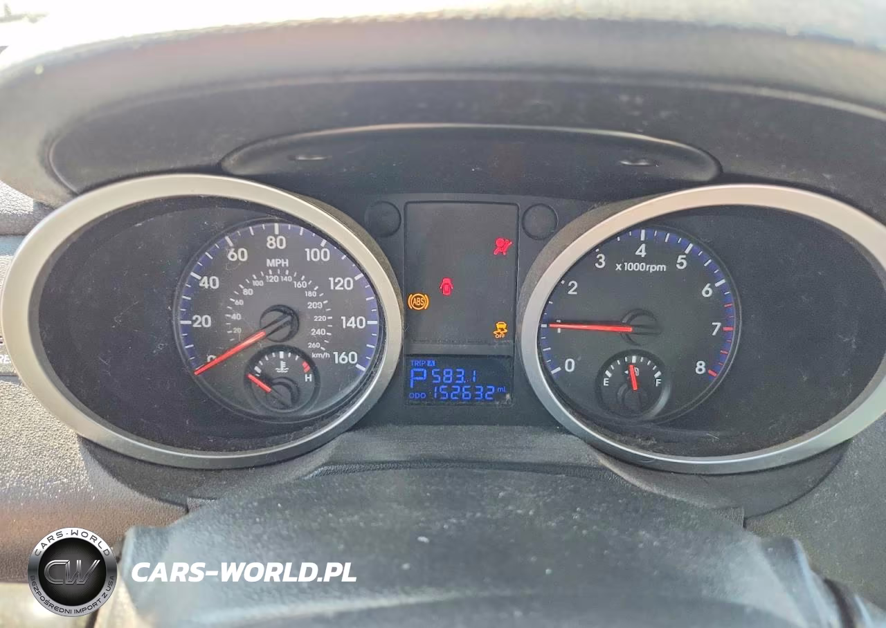 2010 Hyundai Genesis Coupe 2.0T VIN:KMHHT6KD4AU014096 - 9