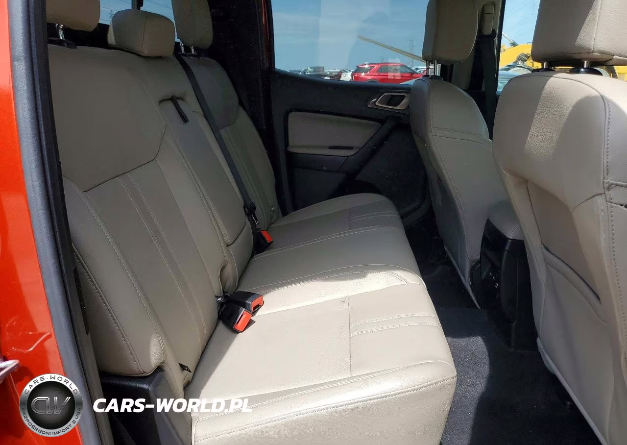2023 Ford Ranger Xl VIN:1FTER4FH0PLE12315 - 10