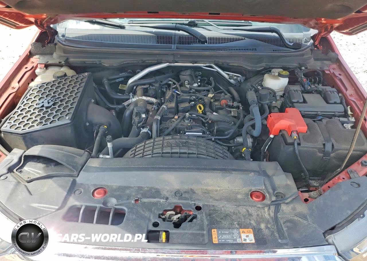2023 Ford Ranger Xl VIN:1FTER4FH0PLE12315 - 11