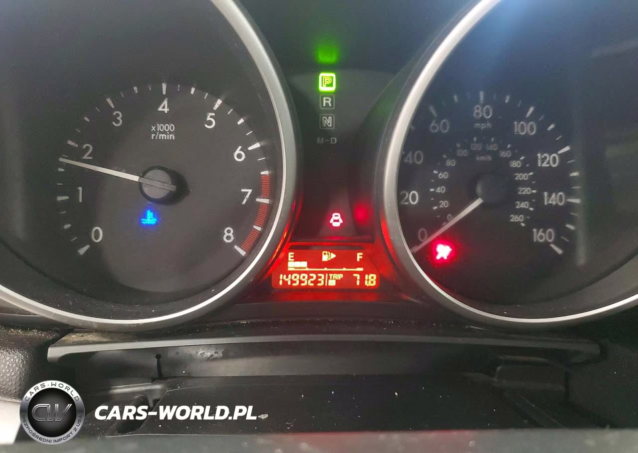 2011 Mazda 3 I VIN:JM1BL1VF8B1456408 - 9
