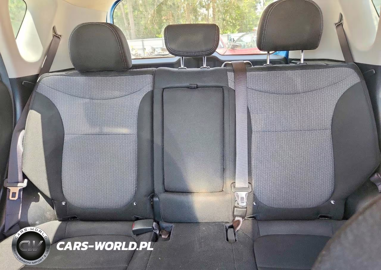 2019 Kia Soul + VIN:KNDJP3A59K7025260 - 10
