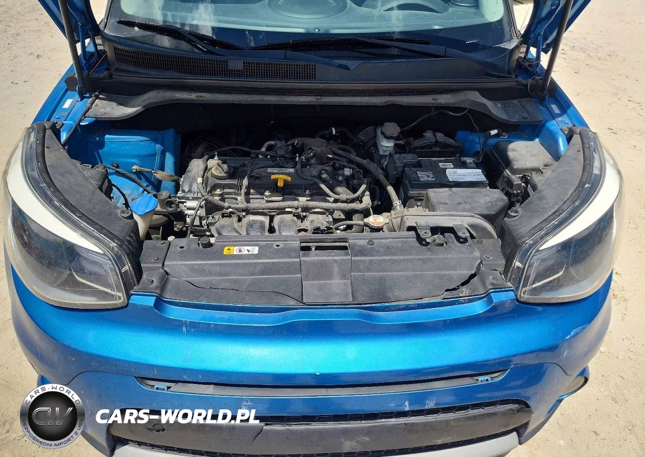 2019 Kia Soul + VIN:KNDJP3A59K7025260 - 12