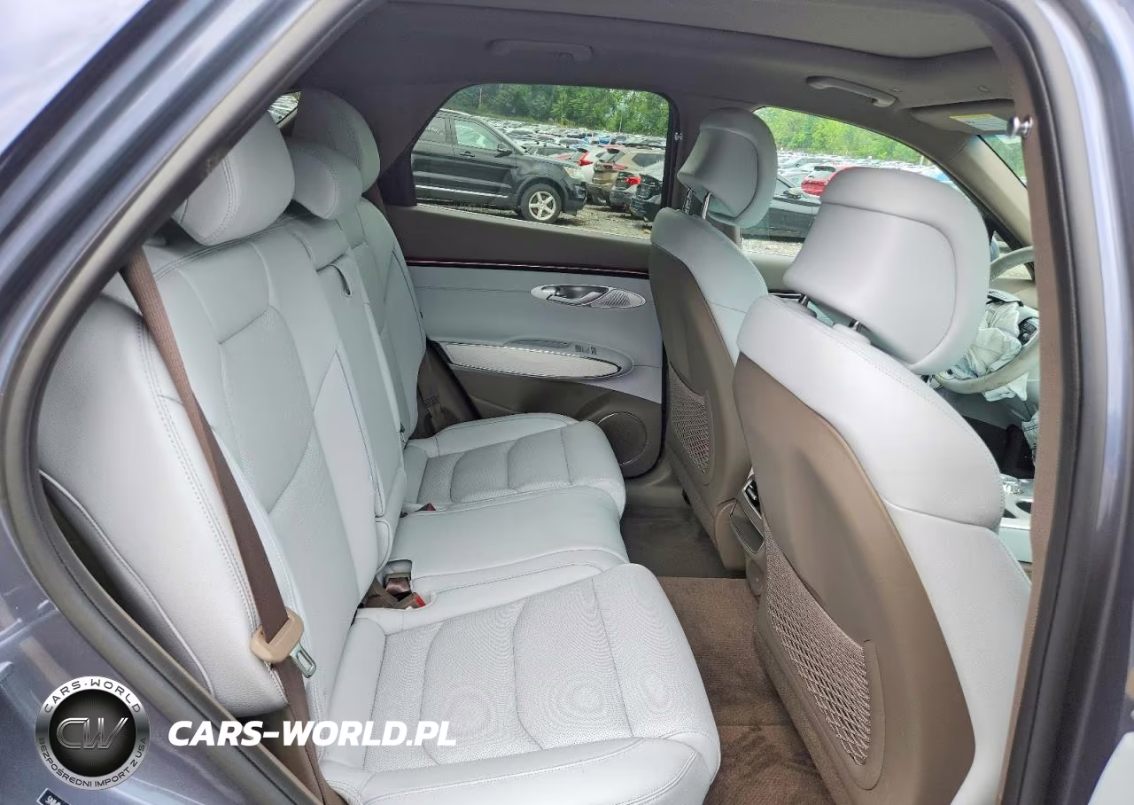 2026 Genesis Gv70 Advanced VIN:5NMMBDTB9TH040260 - 11