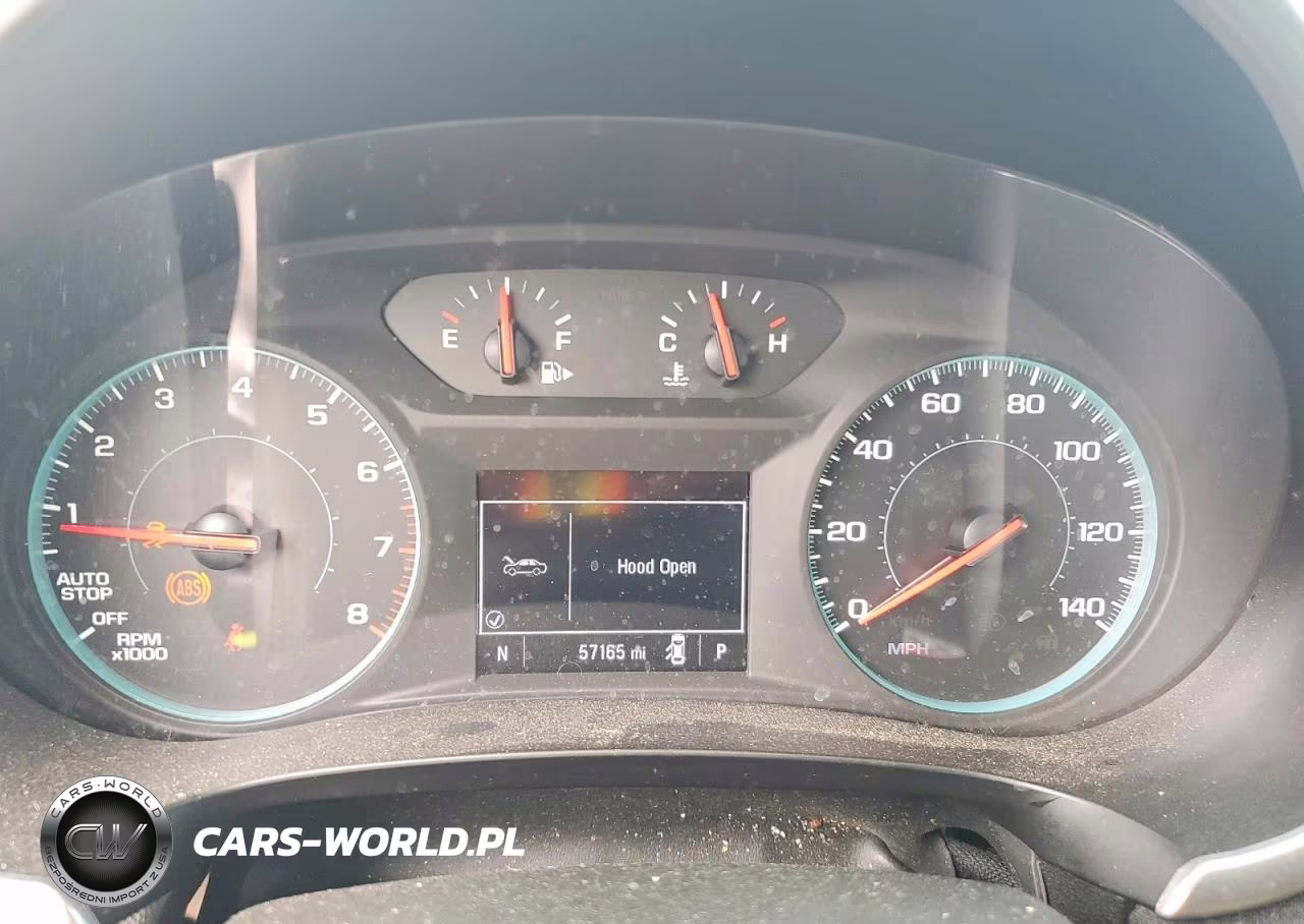 2024 Chevrolet Malibu Rs VIN:1G1ZG5STXRF234446 - 9