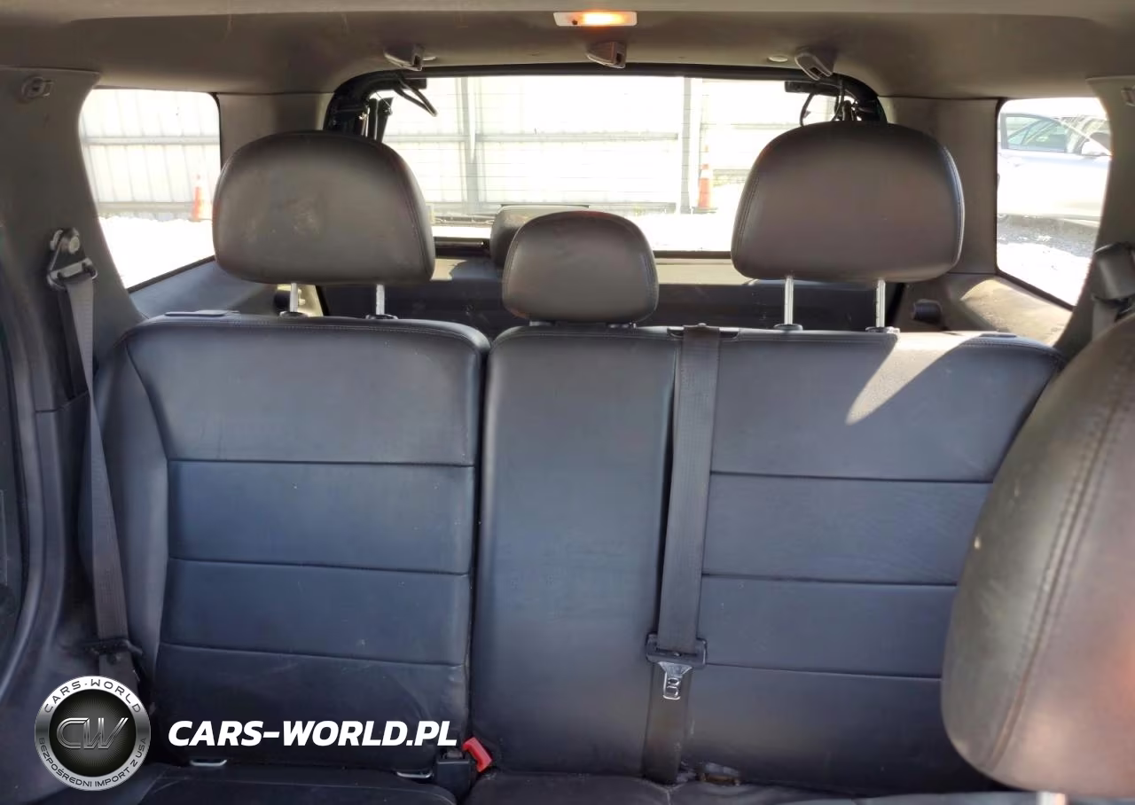 2011 Ford Escape Limited VIN:1FMCU0E71BKB27592 - 10
