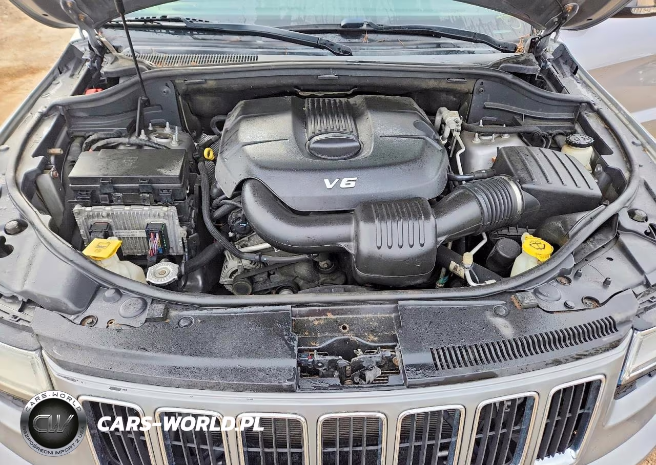 2015 Jeep Grand Cherokee Limited VIN:1C4RJEBG8FC668132 - 11