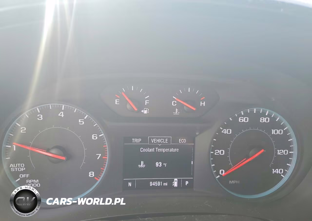2023 Chevrolet Traverse Ls VIN:1GNERLKW1PJ252723 - 9