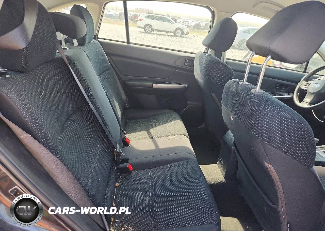 2016 Subaru Impreza VIN:JF1GPAA65G8329717 - 10