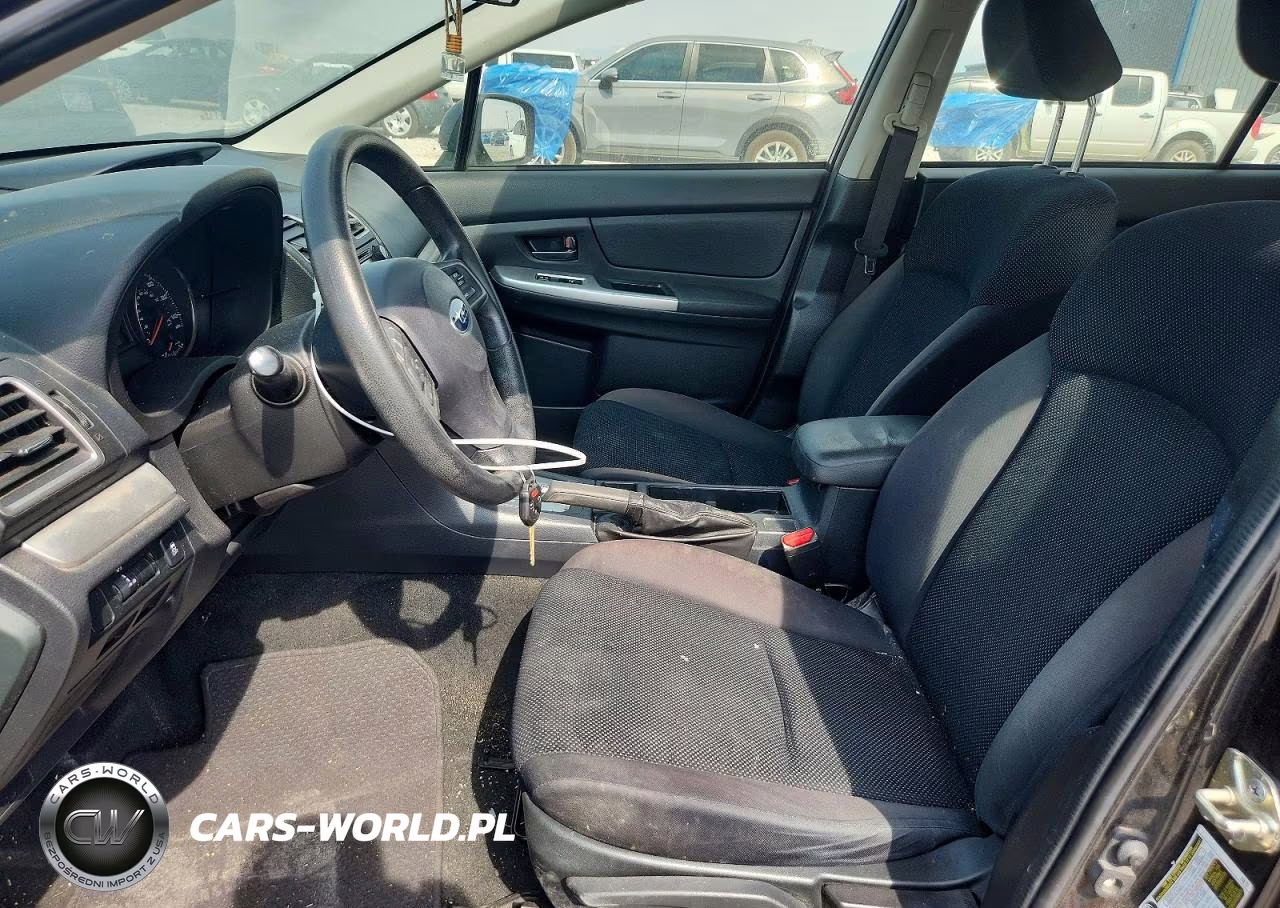 2016 Subaru Impreza VIN:JF1GPAA65G8329717 - 7