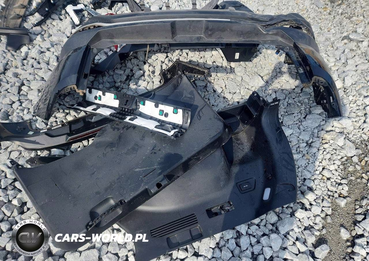 2022 Hyundai Tucson Sel VIN:5NMJB3AE8NH022913 - 12