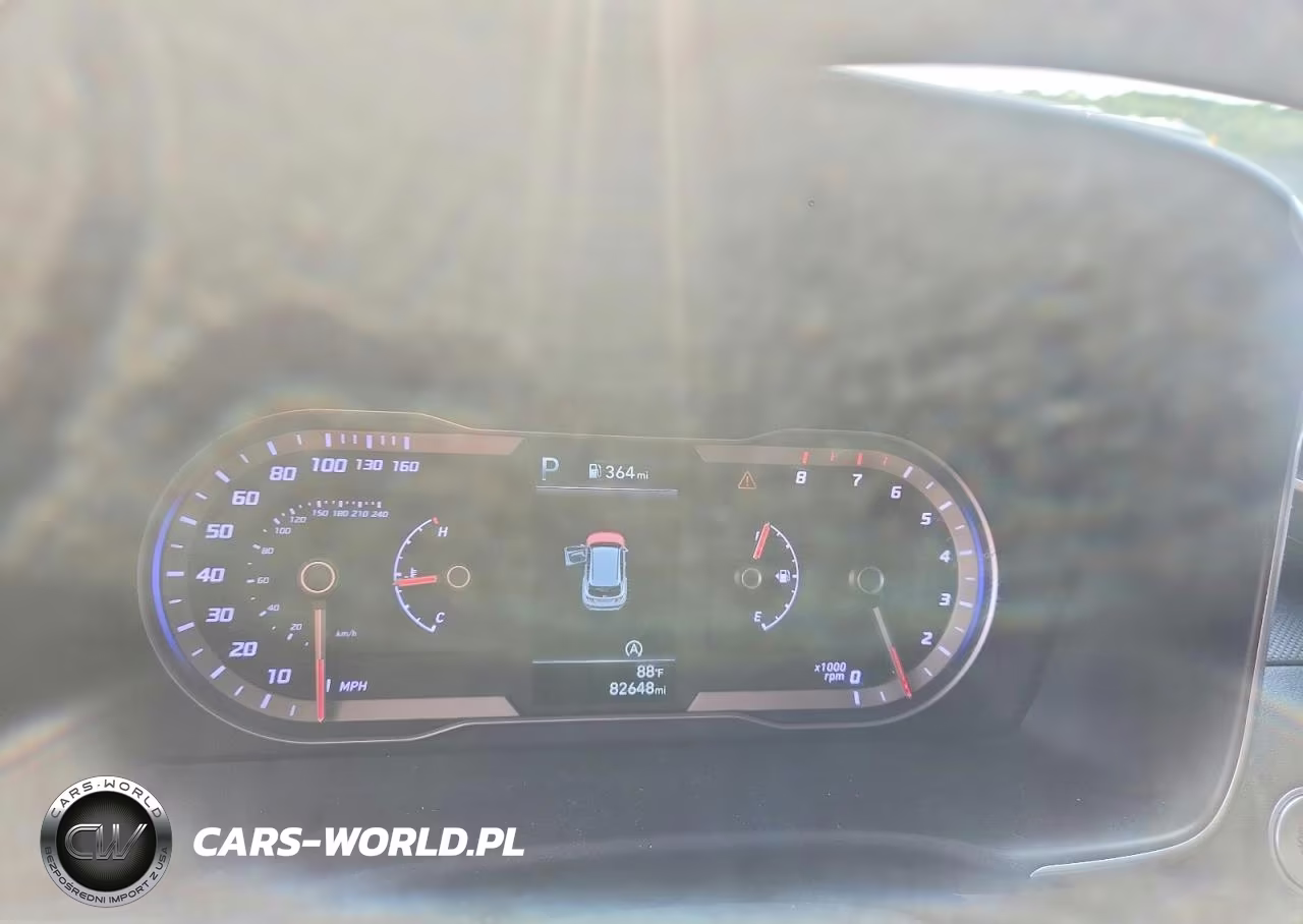 2022 Hyundai Tucson Sel VIN:5NMJB3AE8NH022913 - 9