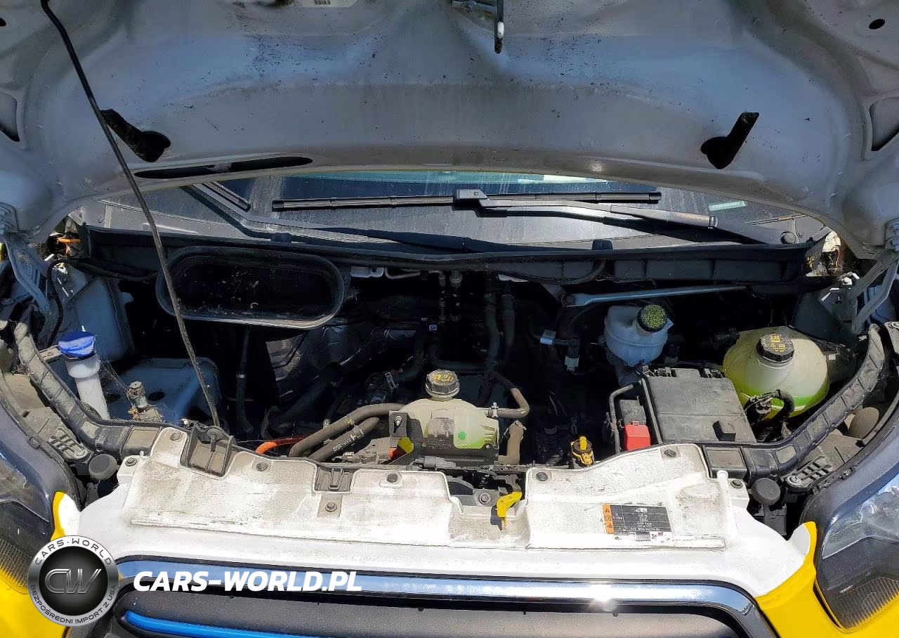 2022 Ford Transit T-350 VIN:1FTBW9CK0NKA44374 - 12