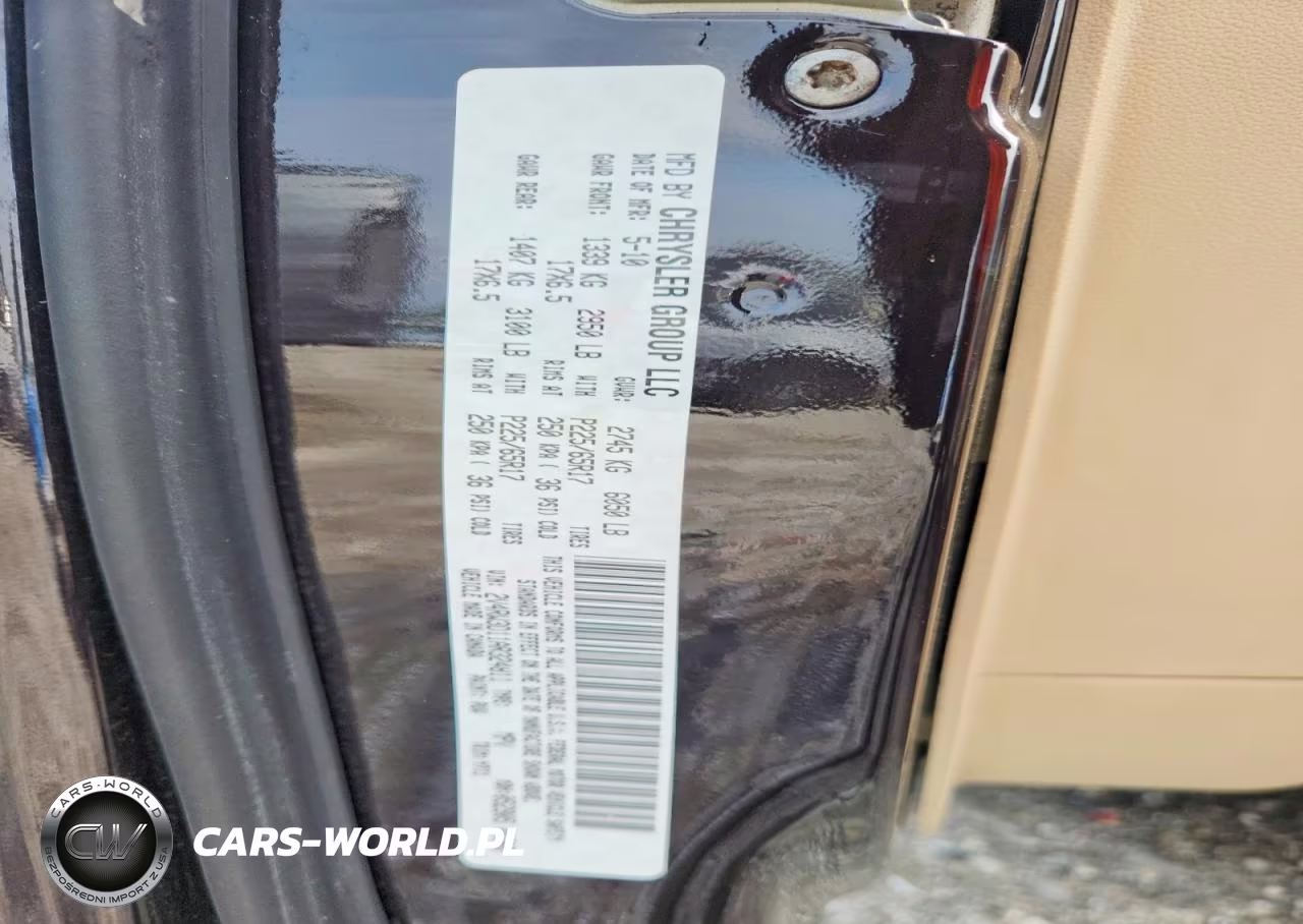 2010 Volkswagen Routan Se VIN:2V4RW3D11AR324811 - 14