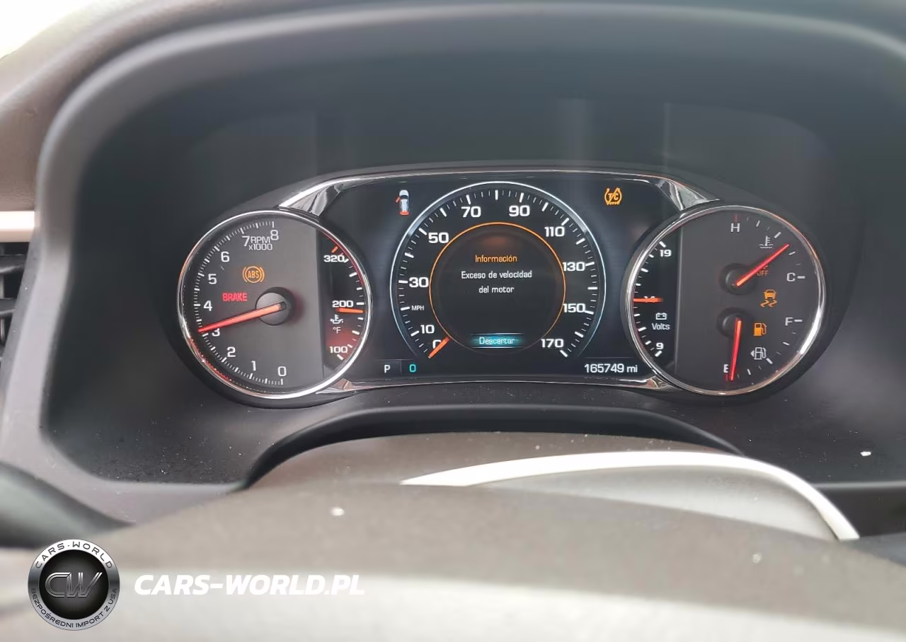 2017 GMC Acadia Denali VIN:1GKKNXLS6HZ154224 - 9