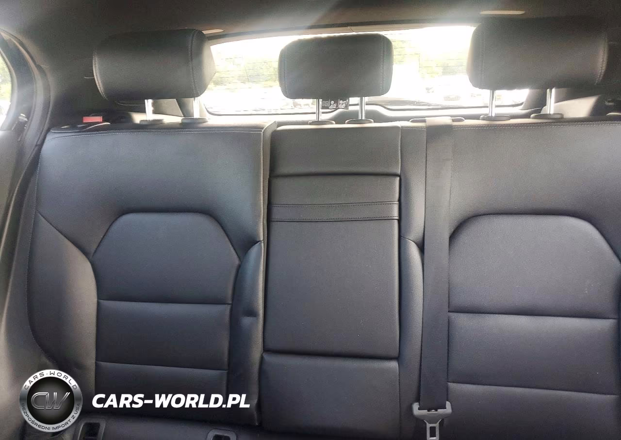 2019 Mercedes-Benz Gla 250 4Matic VIN:WDCTG4GB7KJ581818 - 10