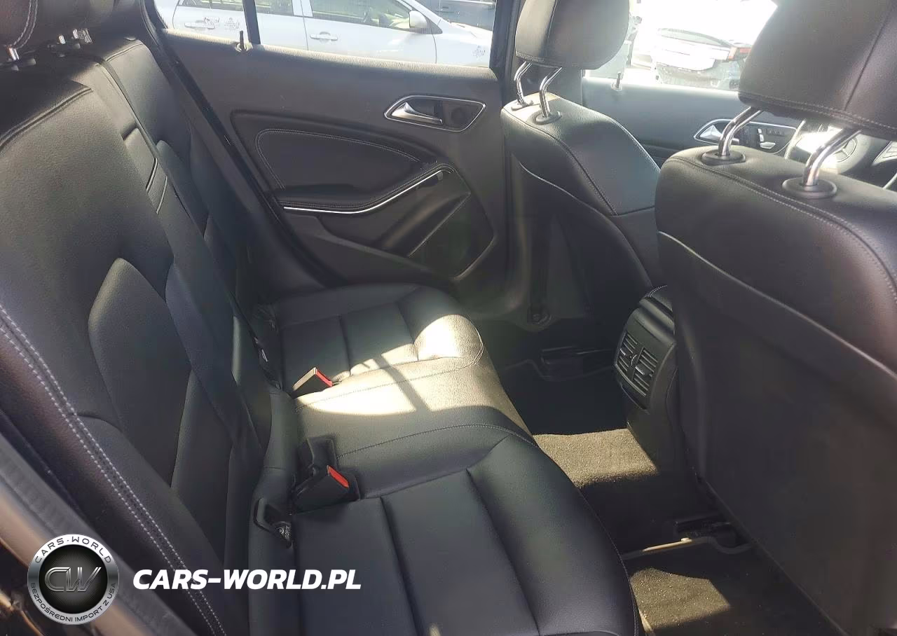 2019 Mercedes-Benz Gla 250 4Matic VIN:WDCTG4GB7KJ581818 - 11