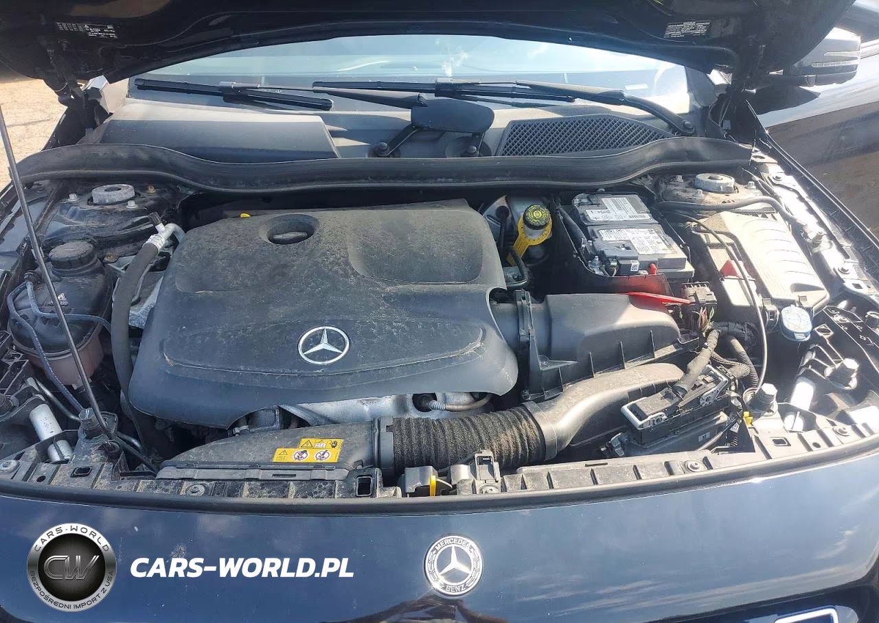 2019 Mercedes-Benz Gla 250 4Matic VIN:WDCTG4GB7KJ581818 - 12