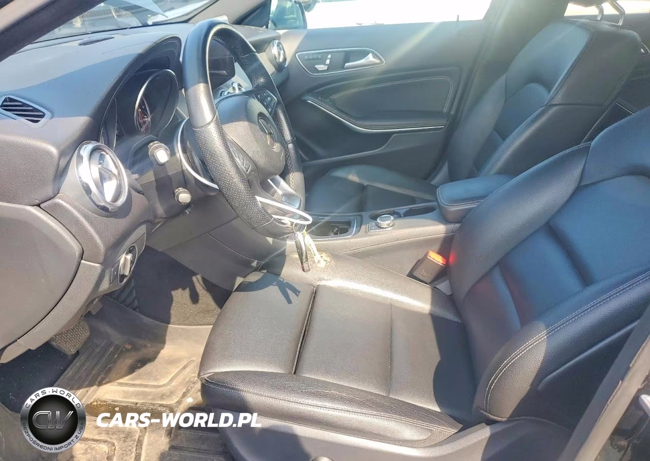 2019 Mercedes-Benz Gla 250 4Matic VIN:WDCTG4GB7KJ581818 - 7