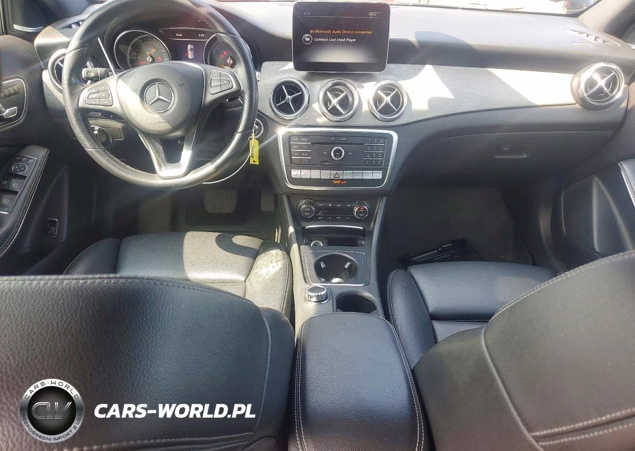 2019 Mercedes-Benz Gla 250 4Matic VIN:WDCTG4GB7KJ581818 - 8
