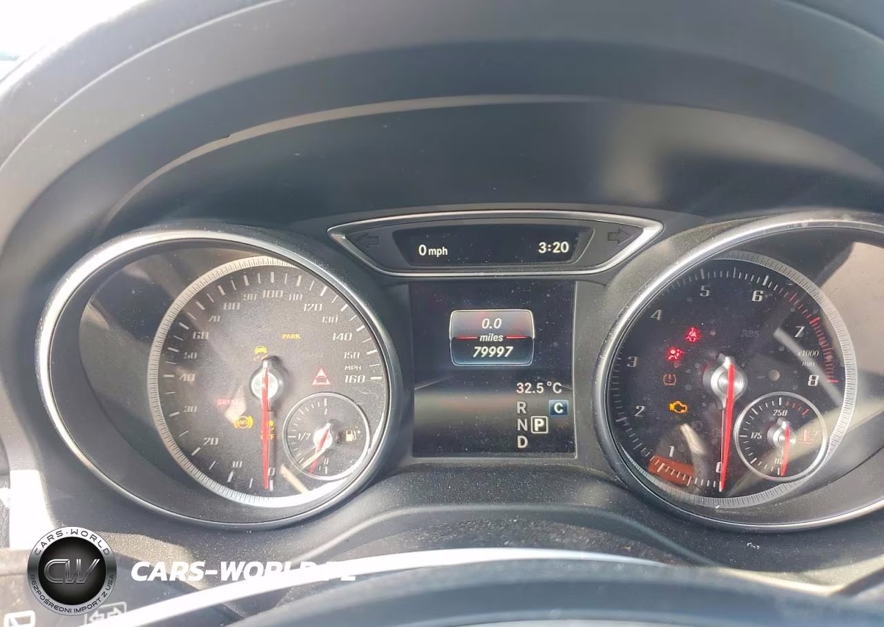 2019 Mercedes-Benz Gla 250 4Matic VIN:WDCTG4GB7KJ581818 - 9