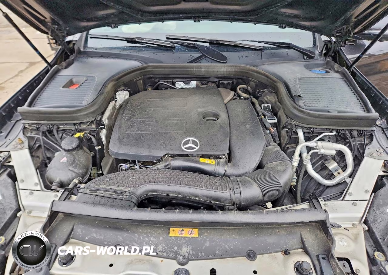 2022 Mercedes-Benz Glc 300 4Matic VIN:W1N0G8EB8NV380521 - 11