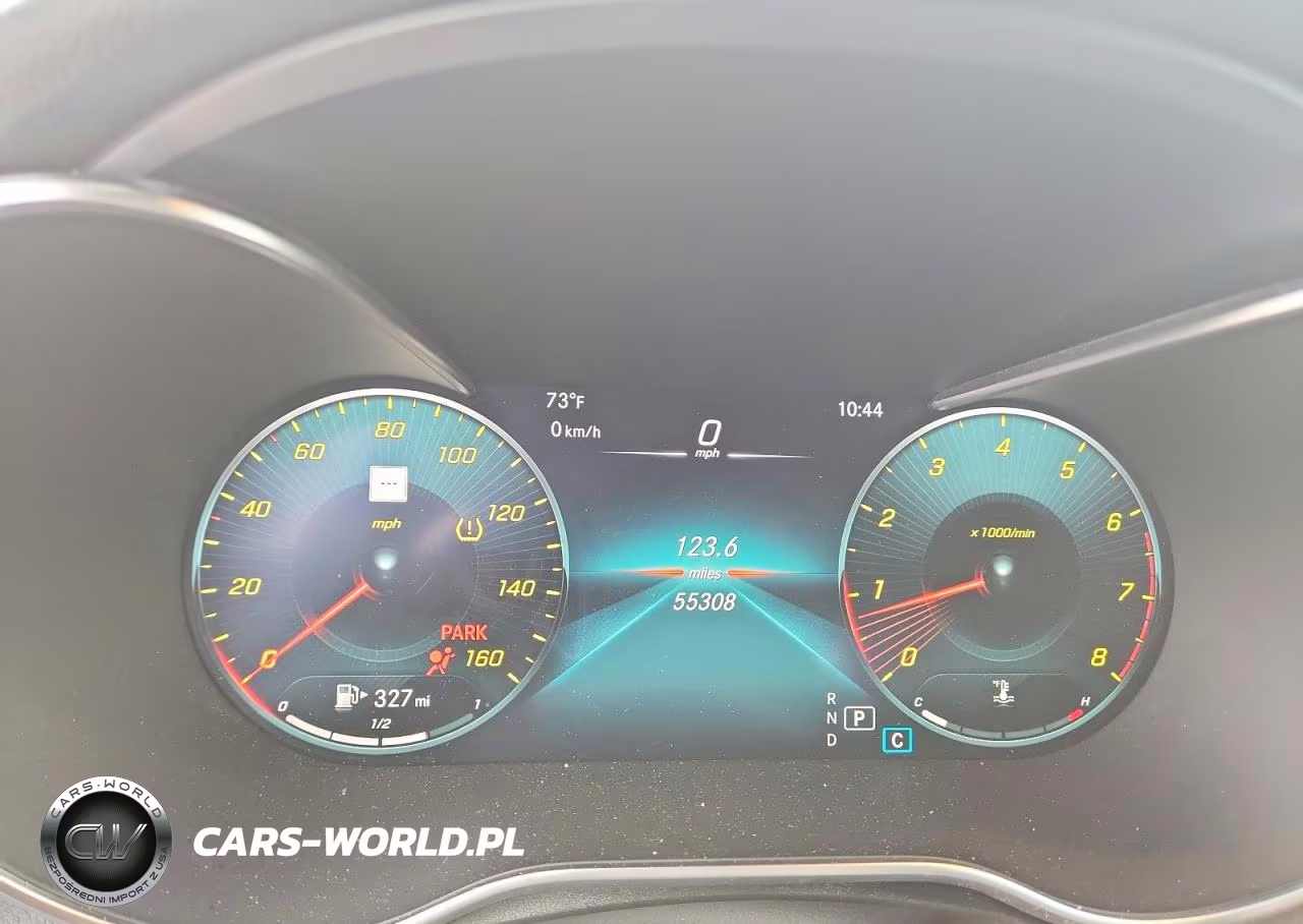 2022 Mercedes-Benz Glc 300 4Matic VIN:W1N0G8EB8NV380521 - 9