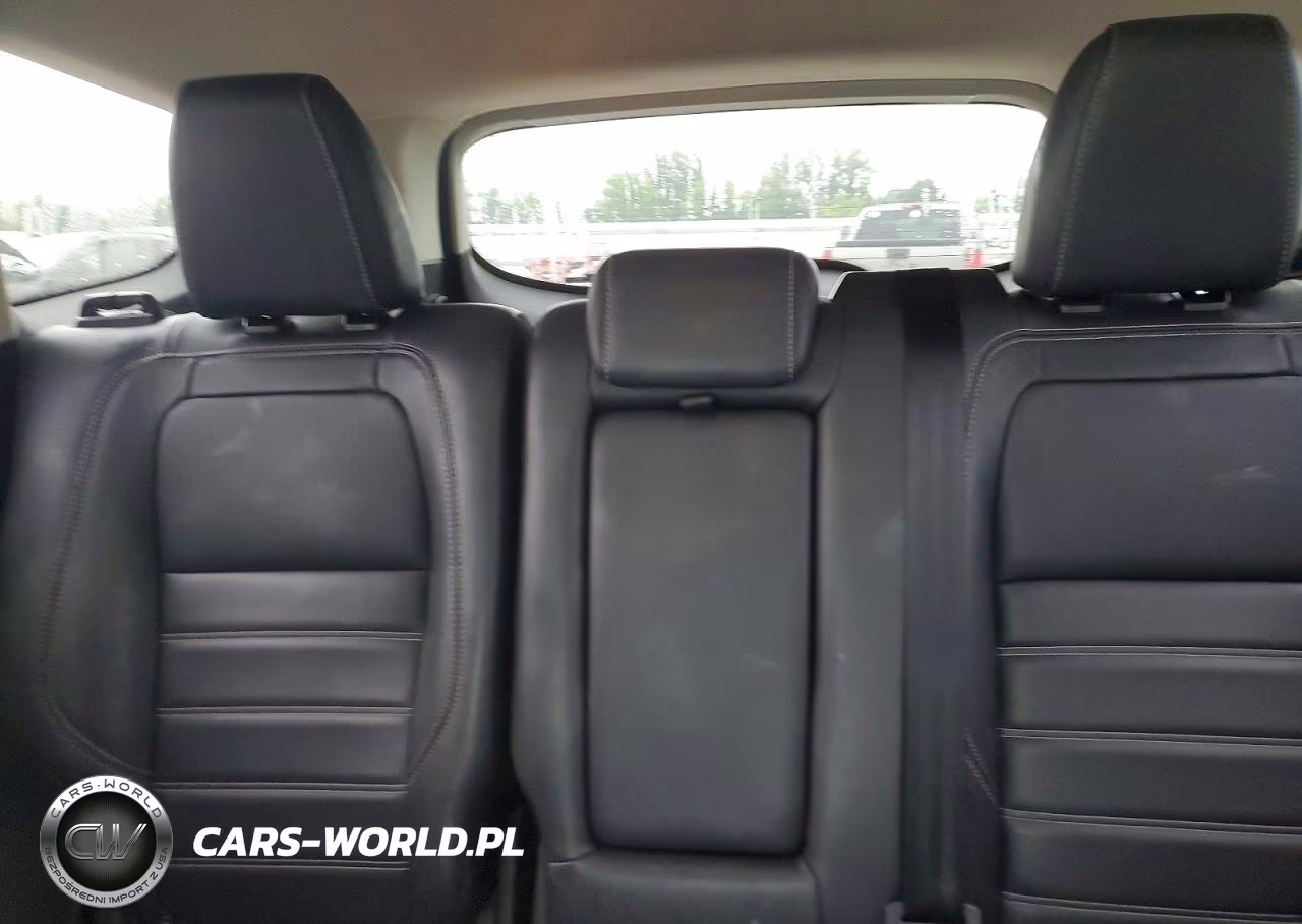 2019 Ford Escape Sel VIN:1FMCU9HDXKUB23907 - 10