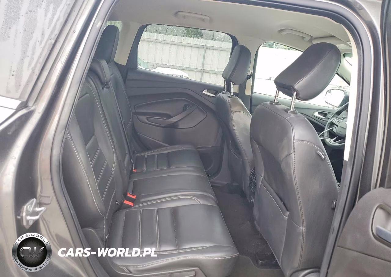2019 Ford Escape Sel VIN:1FMCU9HDXKUB23907 - 11