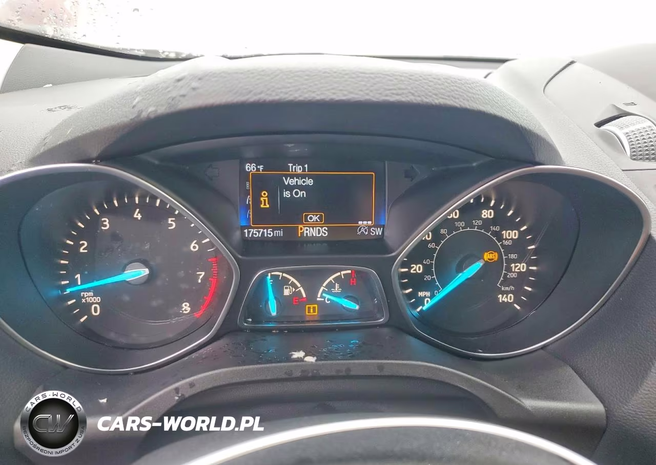 2019 Ford Escape Sel VIN:1FMCU9HDXKUB23907 - 9