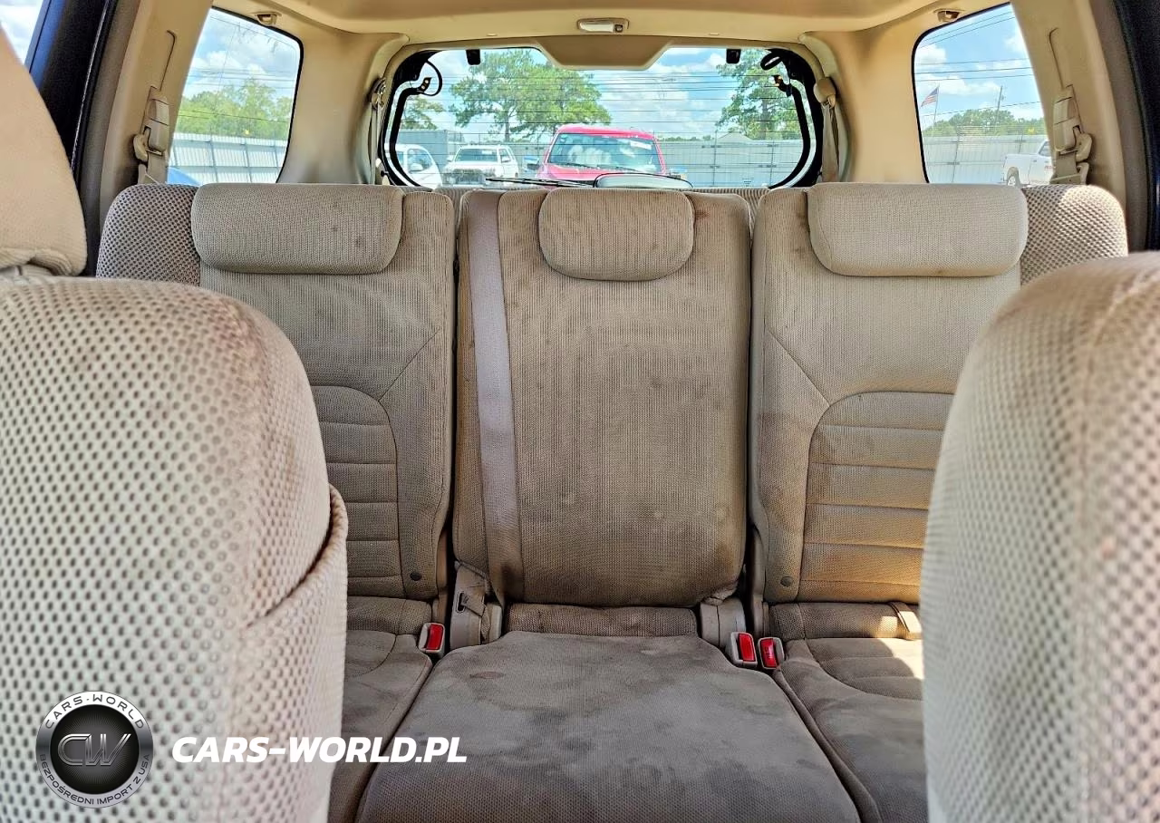 2010 Nissan Pathfinder S Fe+ VIN:5N1AR1NN5AC629382 - 10