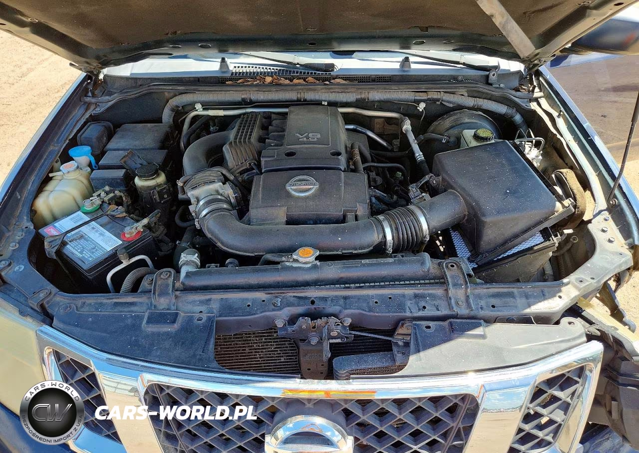 2010 Nissan Pathfinder S Fe+ VIN:5N1AR1NN5AC629382 - 12