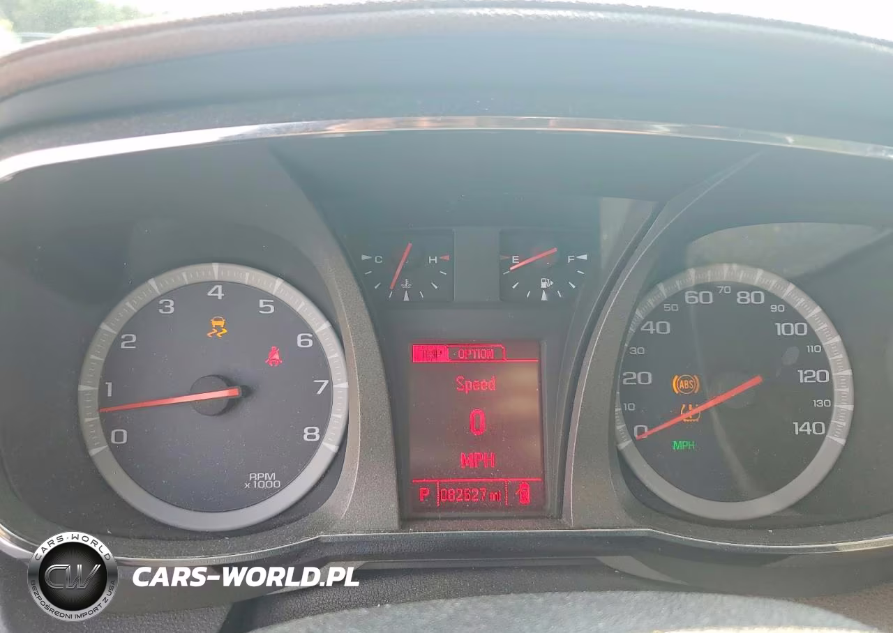 2015 GMC Terrain Slt VIN:2GKFLXE37F6276581 - 9