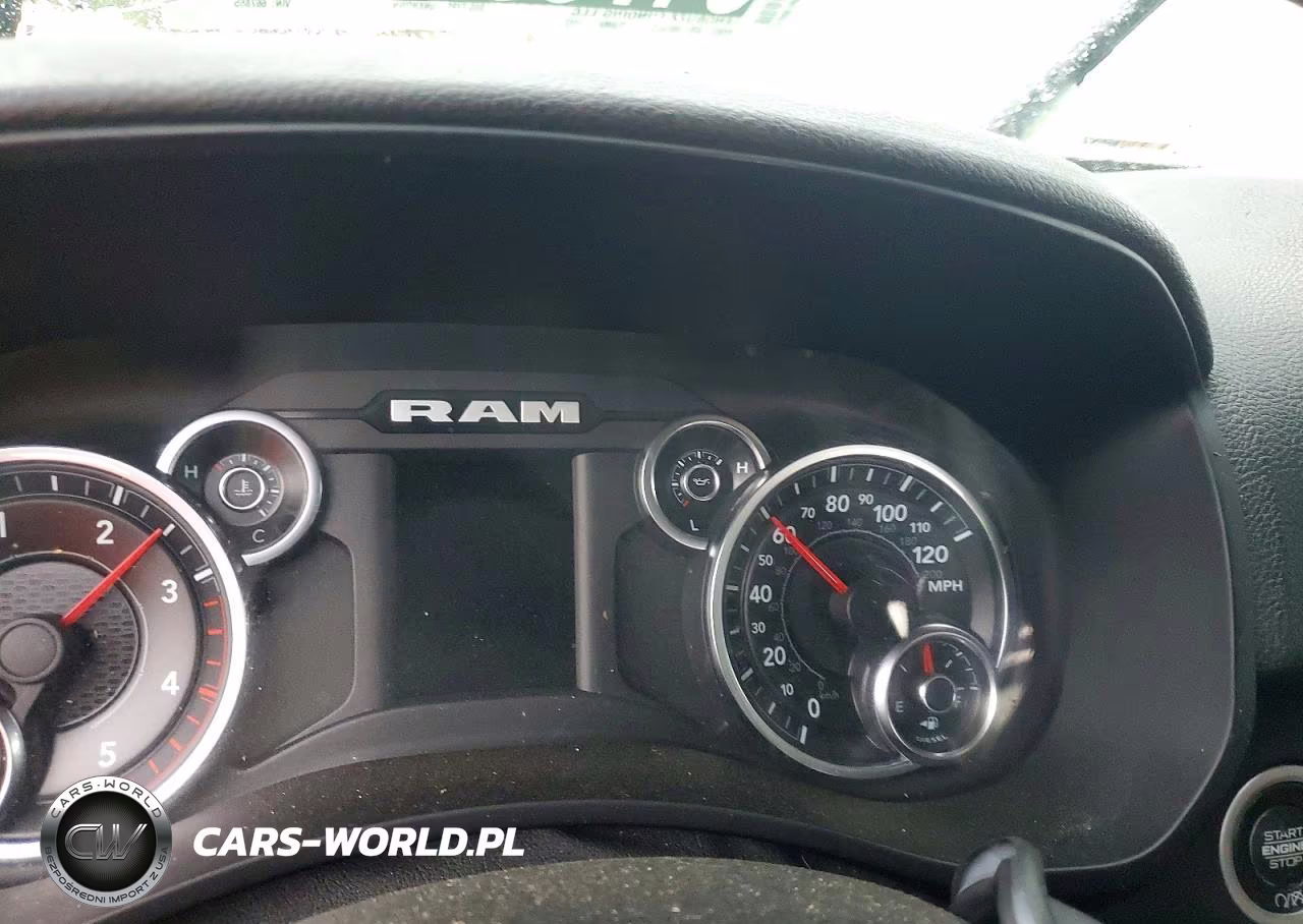 2021 Ram 3500 Tradesman VIN:3C63RRGL6MG667865 - 9