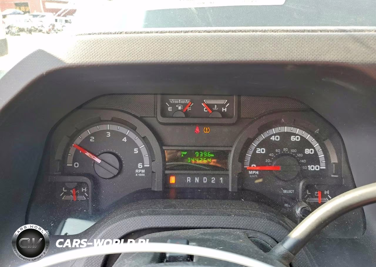 2011 Ford Econoline E150 Wagon VIN:1FMNE1BW2BDB29220 - 9