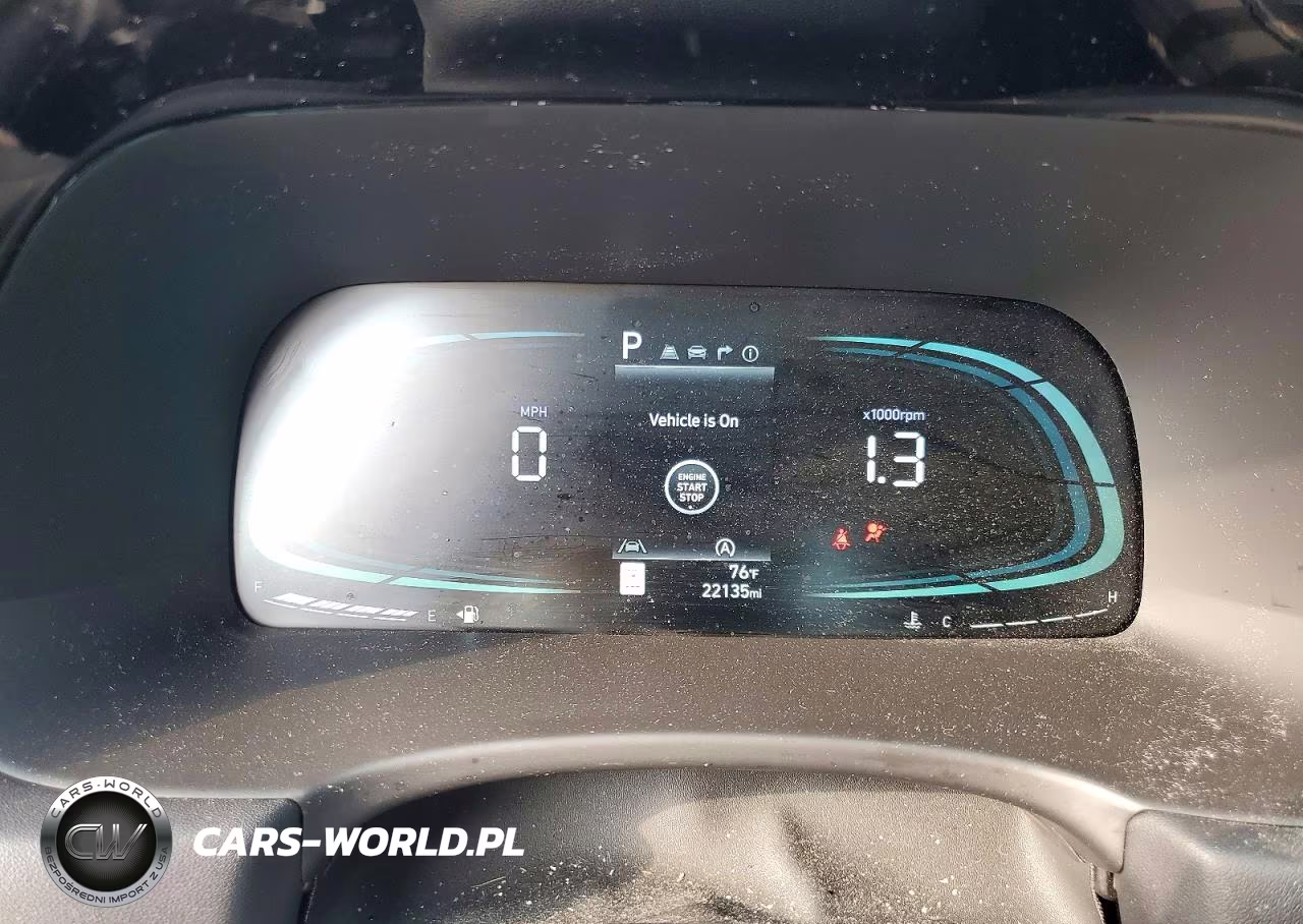 2025 Hyundai Palisade Sel VIN:KM8R2DGE1SU808486 - 9