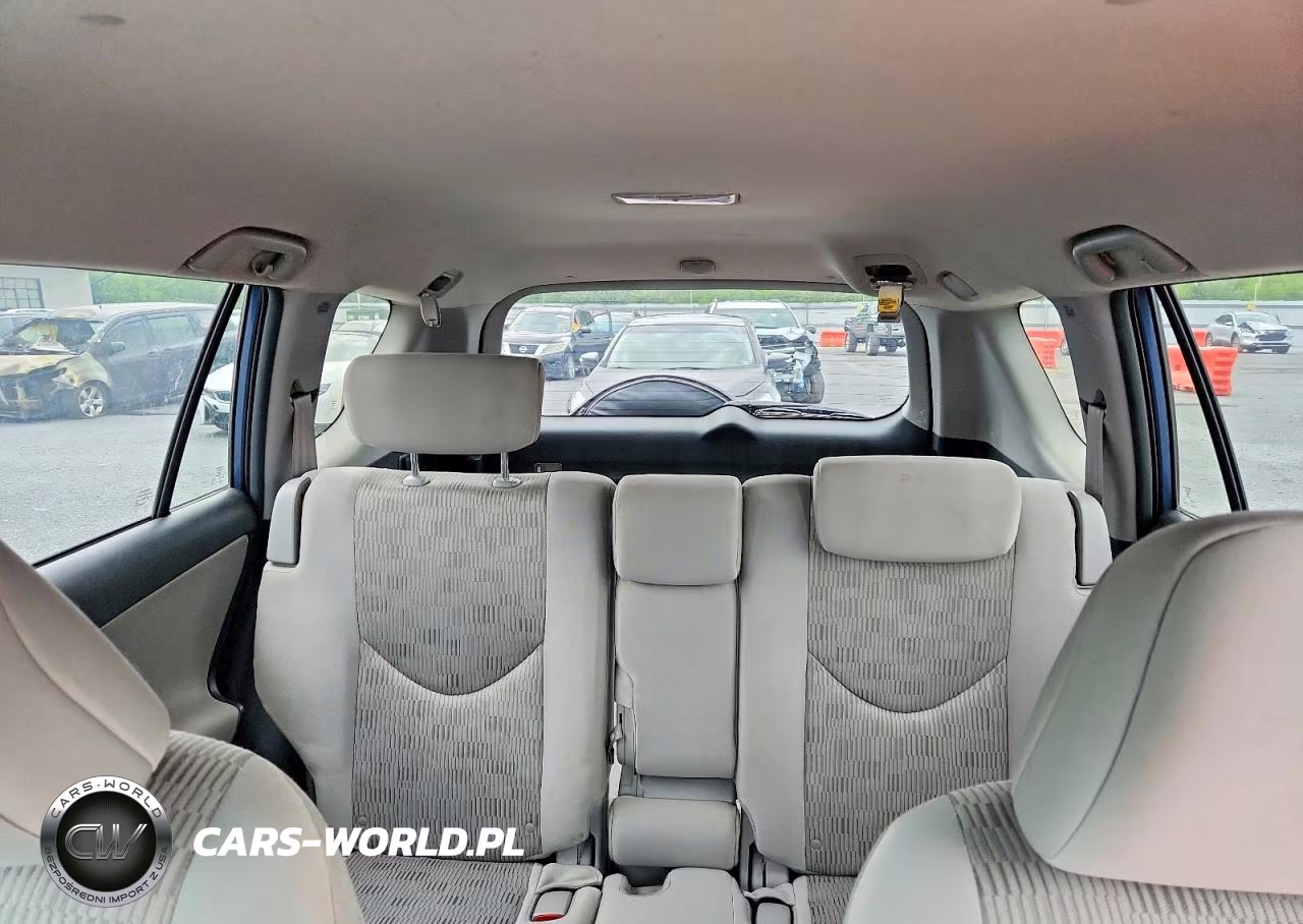 2010 Toyota Rav4 Base VIN:2T3BF4DV3AW081576 - 10